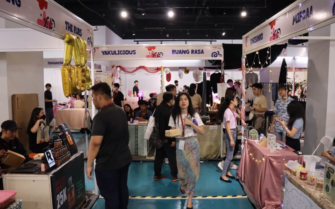 Prodi Manajemen Fasilitasi Mahasiswa Kembangkan Peluang Bisnis