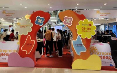 Catatan dari EW ke-21 (6-Tamat): Di Mana Acara Selanjutnya?