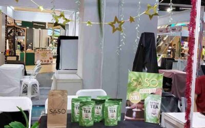 Catatan dari EW ke-21 (5): Bisnis Kuliner Sang Primadona