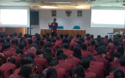 Selamat Datang Mahasiswa Baru Manajemen 2025