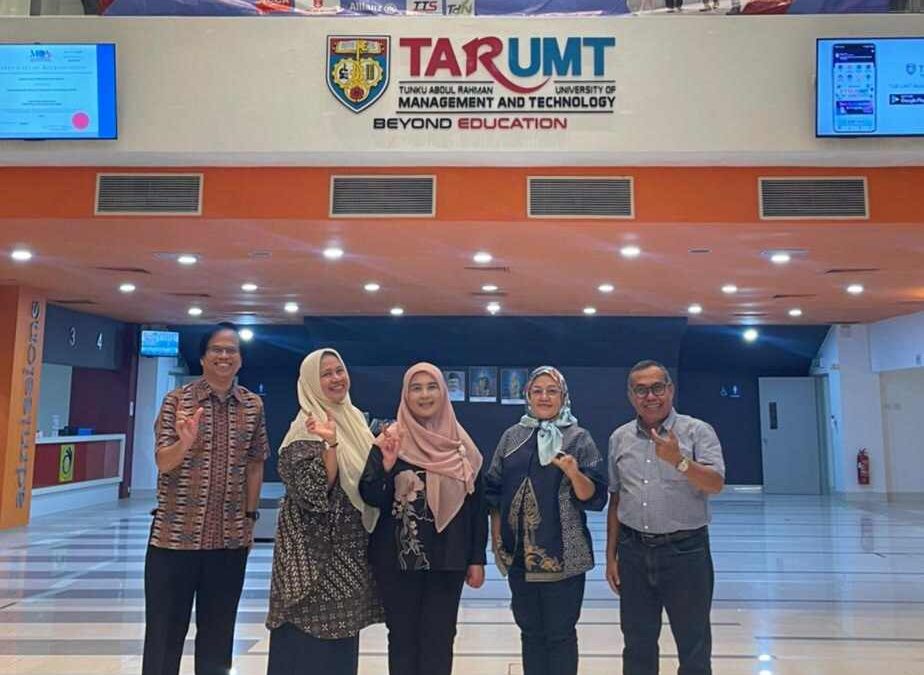 Titian Muhibah Penelitian Indonesia-Malaysia