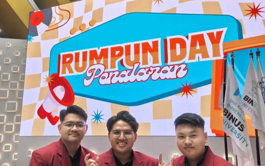 Tim Mahasiswa Prodi S1 Manajemen Berprestasi dalam National Business Plan Competition