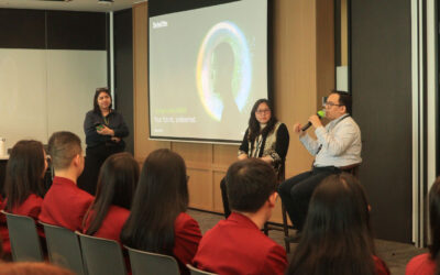 KKP 2026 ke Deloitte Indonesia Berikan Gambaran Dunia Kerja Profesional bagi Mahasiswa