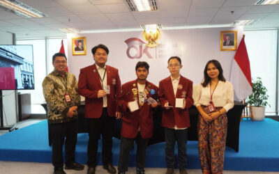 KKP 2026 ke Otoritas Jasa Keuangan Bahas Pengawasan Sektor Perbankan di Era Digital