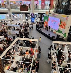 Cerita di Balik Entrepreneur Week ke-22 (2-habis): Tantangan Menjaga Intensi Kewirausahaan Mahasiswa