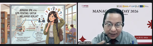 1. gambar ilustrasi pembicara