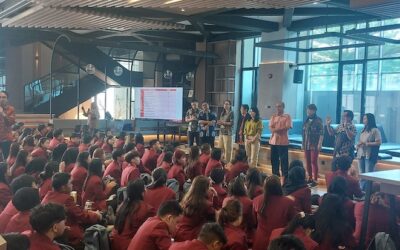Mahasiswa Baru Prodi S1 Manajemen 2026: Nikmati Proses, Raih Masa Depan