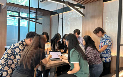 Strategi Belajar Efektif dalam Meningkatkan Prestasi Akademik Mahasiswa